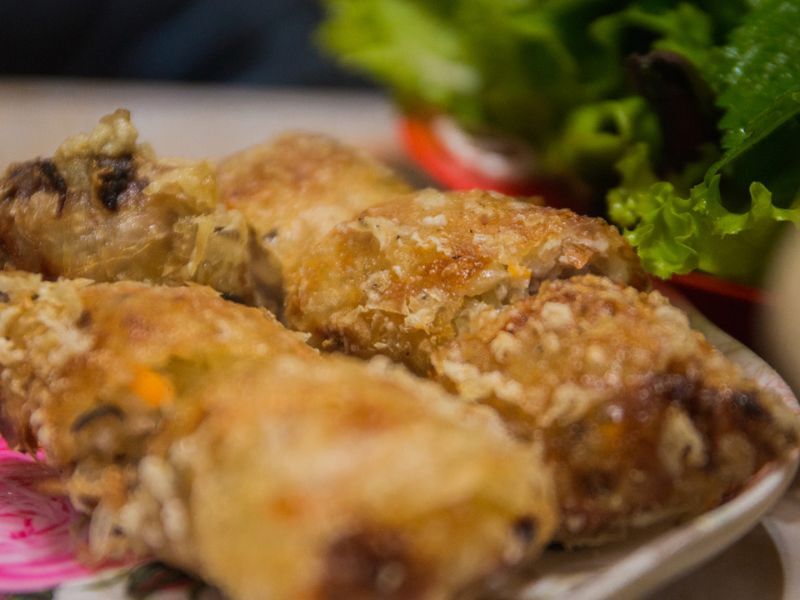 Dive into the authentic flavors of Hanoi Travel